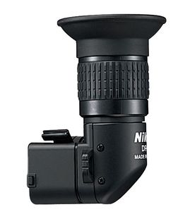 Nikon DR-6