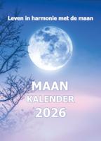 Maankalender 2026 (Kalender) Maankalender 2026 (Kalender)