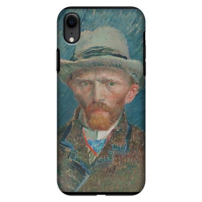 Van Gogh: iPhone XR Tough Case