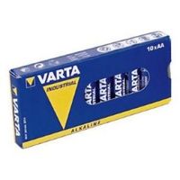 Varta Varta Industrial AA R06 tray 10 stuks - 3015360