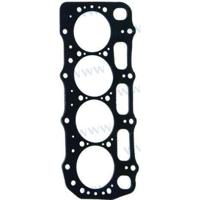 REC21192973 - KOPPAKKING D2-30 (1,2 mm Volvo