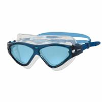 Zwembril Zoggs 461075-NVBL-TBL Blauw Één maat
