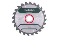 Metabo Accessoires Cirkelzaagblad | Precision Cut Classic | 190x30mm | Z24 WZ 15° - 628675000 - thumbnail