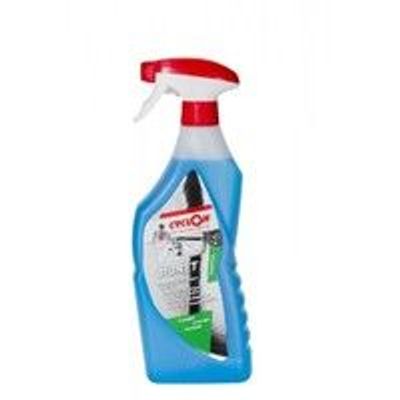 Cyclon bionet reiniger/ketting ontvetter spray 750ml