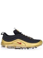 Nike baskets Air Max 97 - Noir