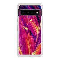Phoenix: Google Pixel 6 Pro Transparant Hoesje