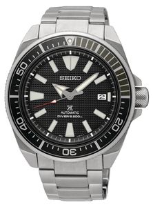 Seiko Prospex Herenhorloge Automaat (TV-model 2017) SRPF03K1