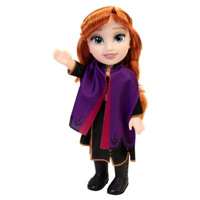 Disney Frozen 2 Anna avontuurpop