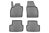 Rubbermatten passend voor VAG Polo, Ibiza, Arona, A1, Fabia, Taigo 2017+ 603425