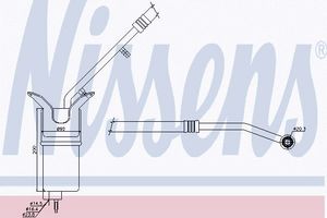 Droger, airconditioning 95330