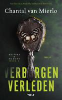 Verborgen verleden (Paperback)