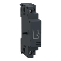 Schneider Electric GVAU125 Vermogensschakelaar accessoires 1 stuk(s)