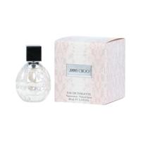 Damesparfum Jimmy Choo JCEDT40MLFLPK EDT 40 ml 50 ml