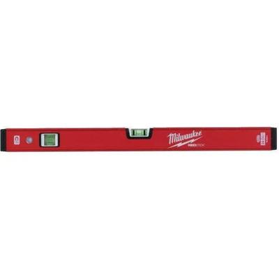 Milwaukee REDSTICK™ Compact box waterpassen REDSTICK Compact Box Level 60cm Magnetic - 4932459081