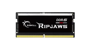 G.Skill Ripjaws F5-5600S4040A32GX1-RS geheugenmodule 32 GB 1 x 32 GB DDR5 5600 MHz