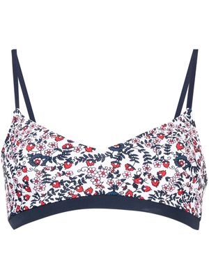 The Upside soutien-gorge Capri - Blanc