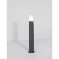 Lyora Strakke tuinlampPyro grijs - 9209212
