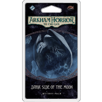 Arkham Horror LCG: Dark Side of the Moon