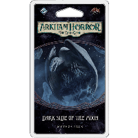 Arkham Horror LCG: Dark Side of the Moon