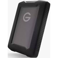 SanDisk G-Drive ArmorATD 1 TB Externe harde schijf (2,5 inch) USB-C Grijs SDPH81G-001T-GBA1D SanDisk G-Drive ArmorATD 1 TB Externe harde schijf (2,5 inch) USB-C Grijs SDPH81G-001T-GBA1D