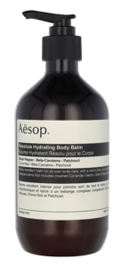 Aesop Resolute Hydrating Body Balm 500 ml