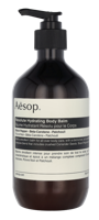 Aesop Resolute Hydrating Body Balm 500 ml