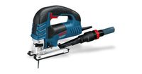 Bosch GST 150 BCE electrische decoupeerzaag 780 W 2,7 kg - thumbnail