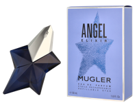 Thierry Mugler Angel Elixir Eau de parfum Spray 50 ml Dames