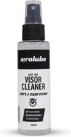 Airolube biologische reiniger voor vizier of bril met anti condens 100ml Airolube biologische reiniger voor vizier of bril met anti condens 100ml