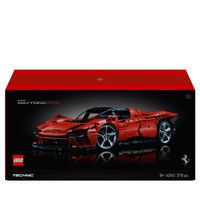 LEGO Technic 42143 Ferrari daytona SP3