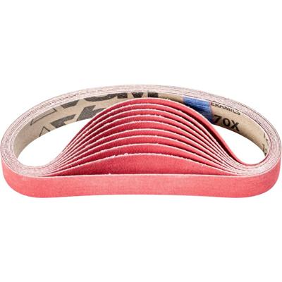 PFERD TOOLS BA 25/480 CO-COOL 120 45020145 Schuurband Korrelgrootte (num) 120 (l x b) 480 mm x 25 mm 20 stuk(s)