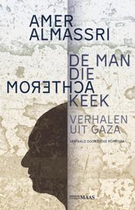 De man die achteromkeek (Paperback)