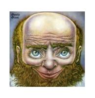 Gentle Giant - Gentle Giant LP