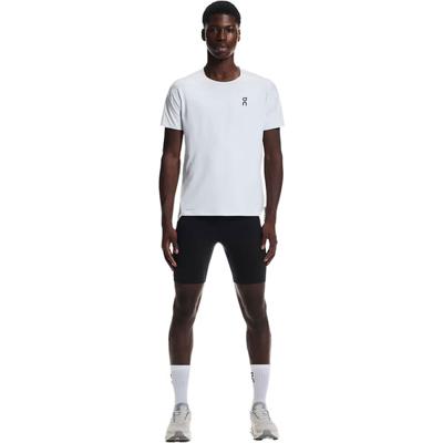 On 8" Performance Short Legging Heren