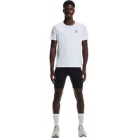 On 8" Performance Short Legging Heren