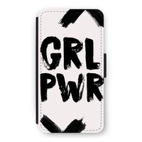 Girl Power #2: iPhone 11 Pro Flip Hoesje