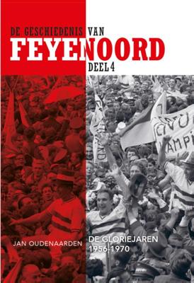 De Gloriejaren (1956-1970) (Hardback)