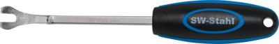 SW STAHL Door lock release tool universal