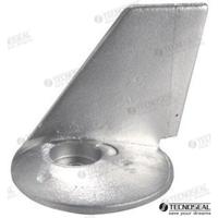 Ánodos para Tohatsu - Tohatsu TEN01252 - ANODO TIMON TOHATSU MAXI CORSA 25-40HP