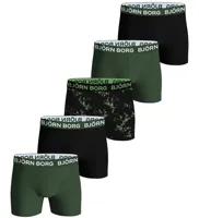 5-Pack jongens boxershorts - Core - Gift - Cadeauverpakking - Multipack
