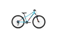 CONWAY mtb kinder- / jeugdfiets "ms 260 suspension" mod. 23