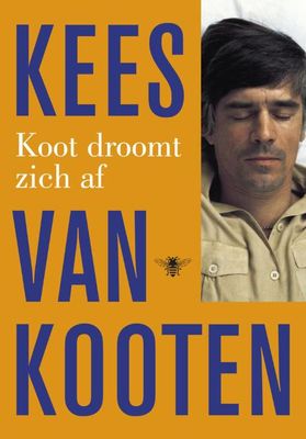Koot droomt zich af - Kees van Kooten - ebook
