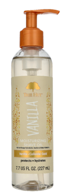 Tree Hut Vanilla Moisturizing Shave Oil 227 ml Tree Hut Vanilla Moisturizing Shave Oil 227 ml