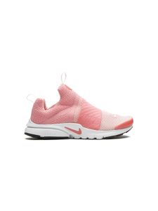 Nike Kids baskets Presto Extreme - Rose