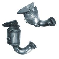 Katalysator Opel/Vauxhall BM80322H