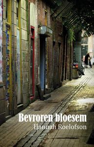 Bevroren bloesem - Hannah Roelofson - ebook