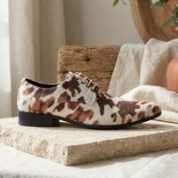 Rodeo Royale Lureaux - Handgemaakte Nette Schoenen Voor Heren