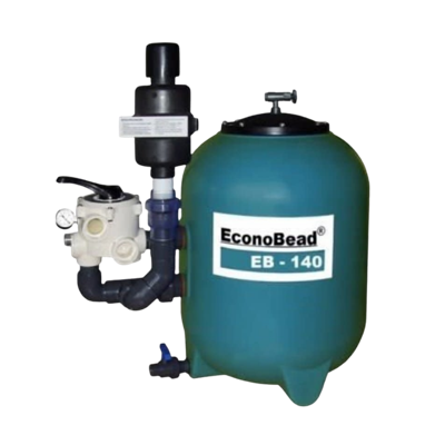 Aquaforte Beadfilter EB-140 Aquaforte Beadfilter EB-140
