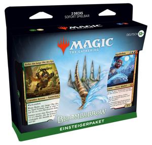Magic: the Gathering WOTCD34341000 bordspel Uitbreiding kaartspel Multi-genre