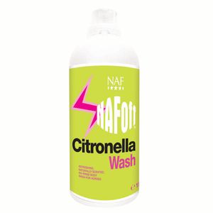 NAF citronella wash maat:1000ml